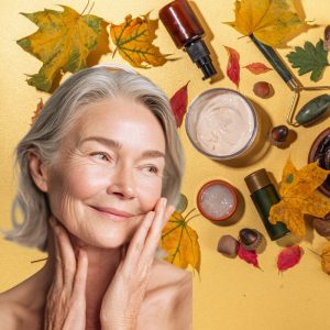 Cuidado de la piel en personas mayores